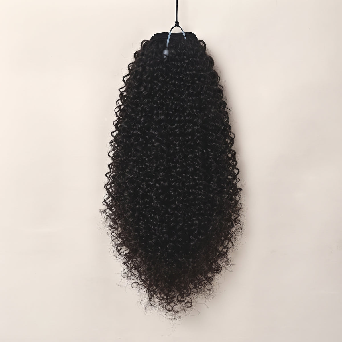 Jerry Curl Natural Colour