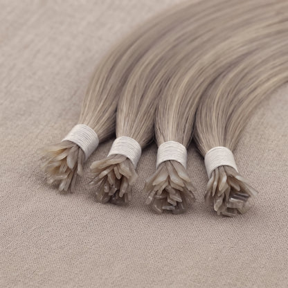 Keratin Flat Tip 20"
