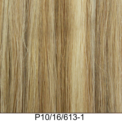 Clip-In 22" 100g
