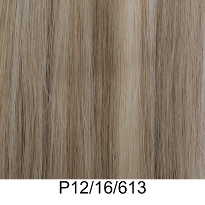 Clip-In Straight 18"