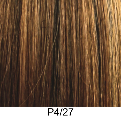 13x4 Frontal Lace Wig Straight 24"