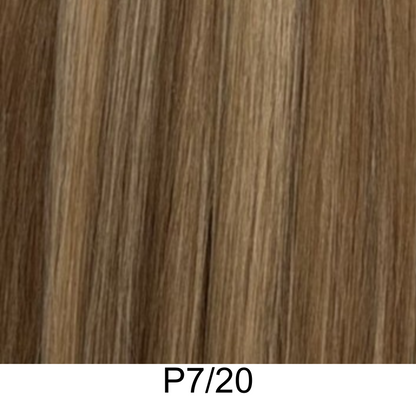 Genius Weft Vietnam Hair 24" 100g