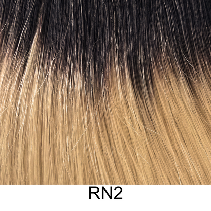 Indian Straight Hair 24"