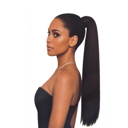STW Ponytail 28"