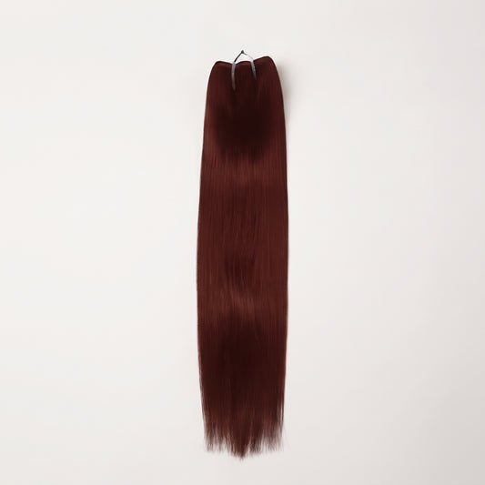 Indian Silky Straight #33 WT (Quali3)