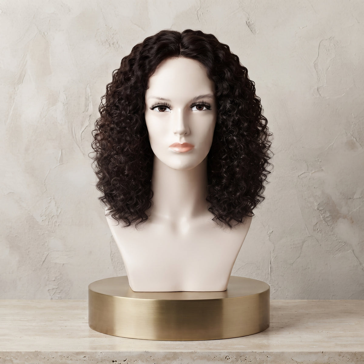 Brasilienne Spanish Wig