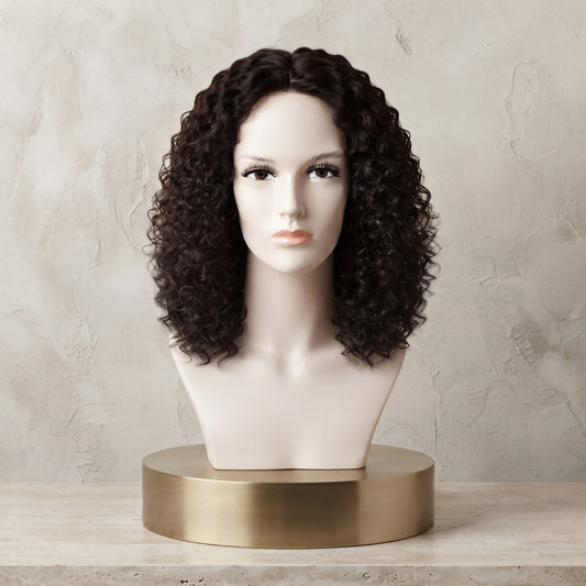 Brasilienne Spanish Wig