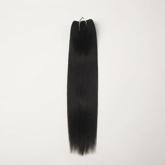 Indian Straight Hair 28"