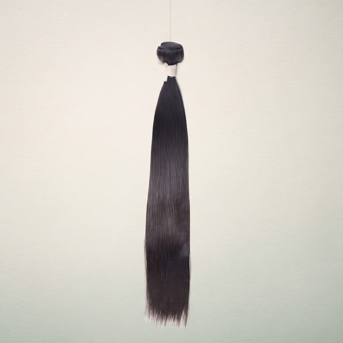 Indian Straight Hair 20"