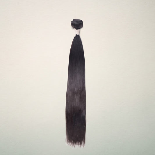 Indian Straight Hair 20"
