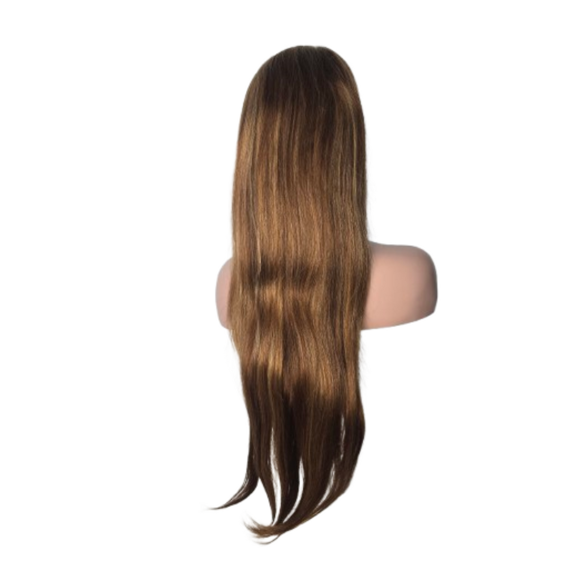 13x4 Frontal Lace Wig Straight 24"
