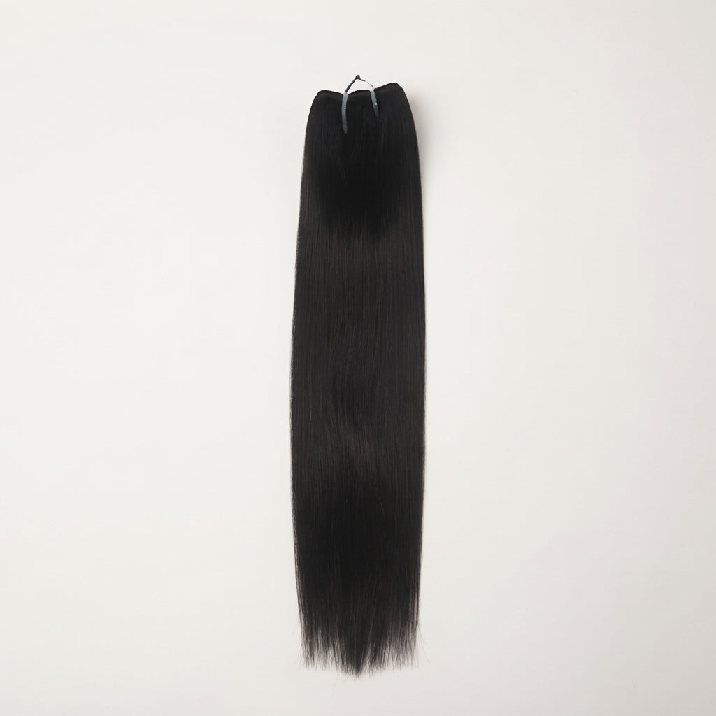 Indian SilkyStraight Black YT (Quali2)