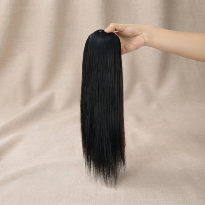 Straight Ponytail 14"