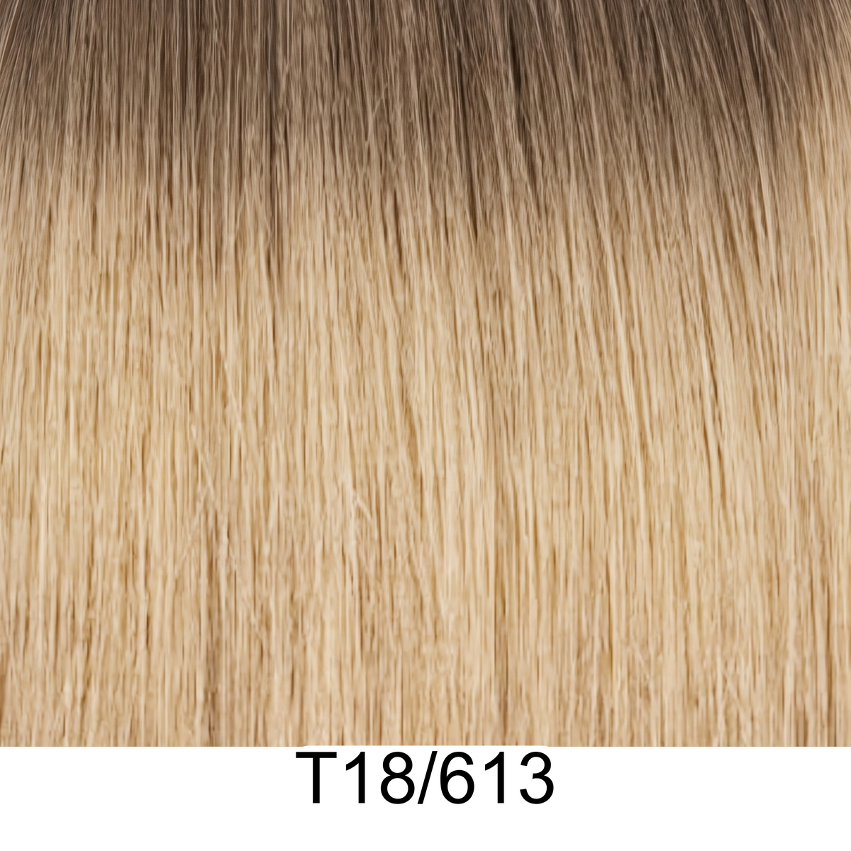 Genius Weft Vietnam Hair 20"