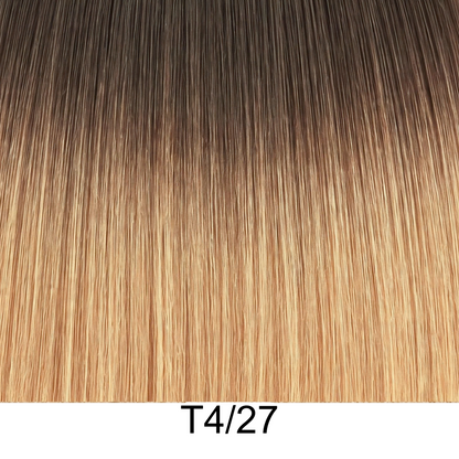 Genius Weft Vietnam Hair 20"