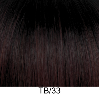 Bob 2x6 Lace Wig Straight 12"