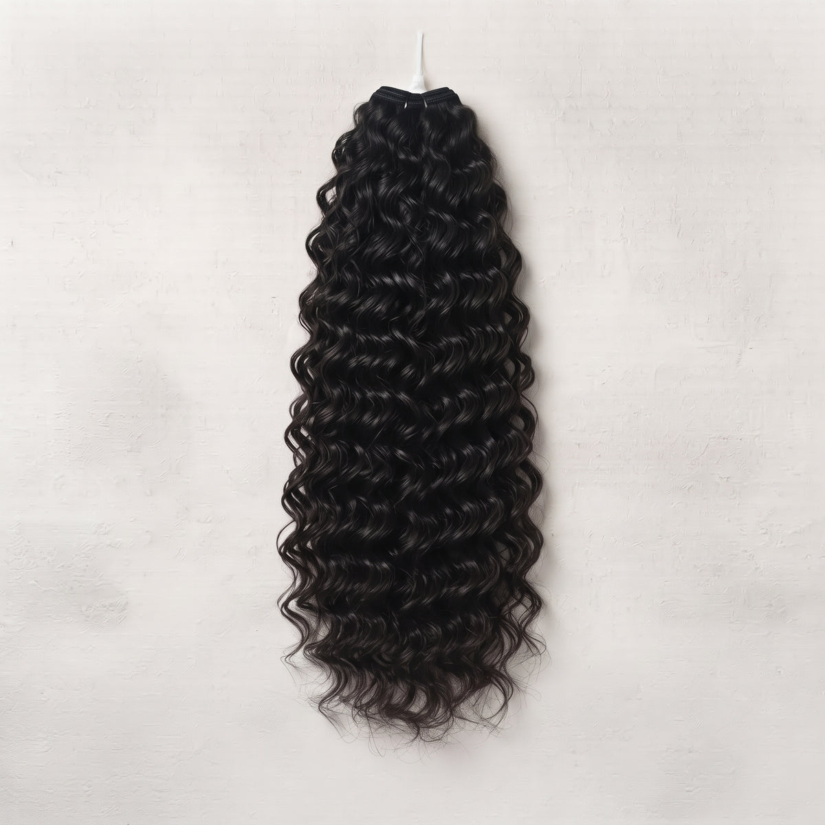 Indian Water Curl Natural Colour WT (Quali3)