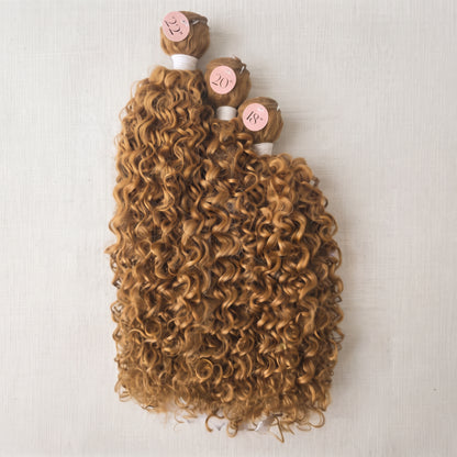 Weaves WaterCurl 3er Bundel 22"/20"/18"