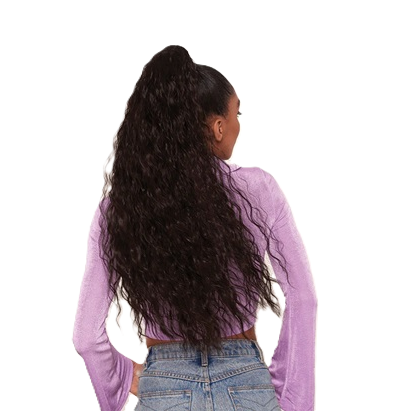 Braid Curly 26"