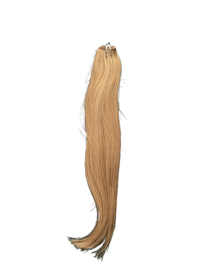 Indian Straight Hair 28"