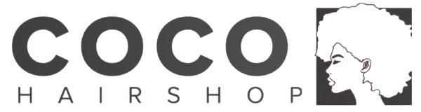 Coco Hairshop Online